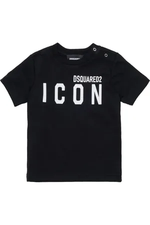 Dsquared2 Playera Icon