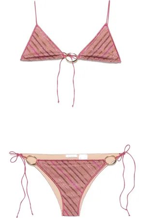Oseree Bikini con placa O