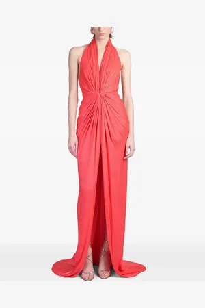 Costarellos Vestido Colette