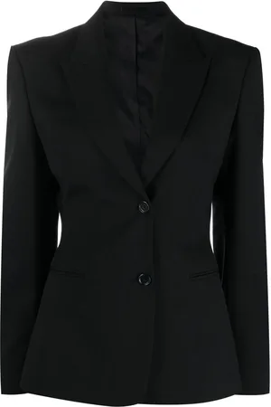 Filippa K Blazer Vae con botones