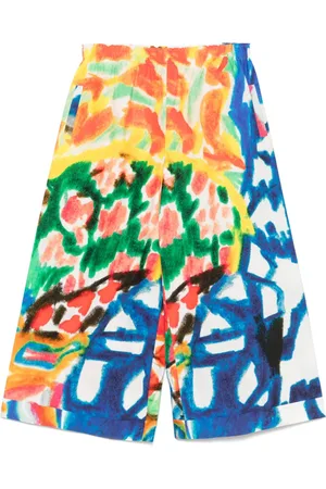DANIELA GREGIS Pantalones Basilico