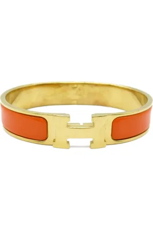Hermès Pulsera Clic H 2000