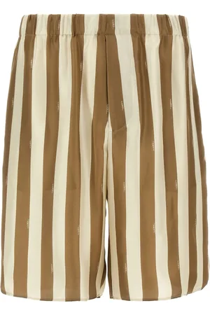 Fendi Shorts Pequin