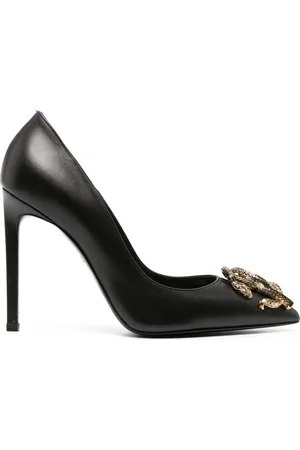 Roberto Cavalli Zapatillas Mirror Snake