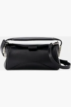 OSOI Leather tote bag