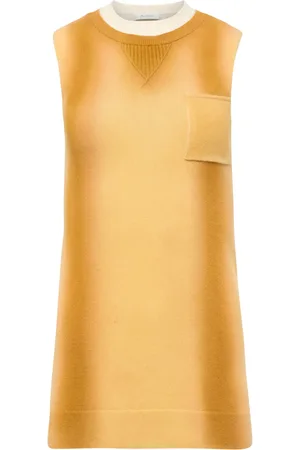 J.W.Anderson Vestido corto tejido
