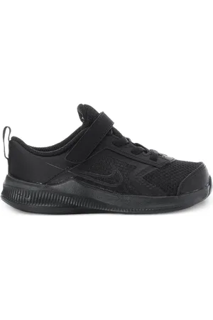 Nike Tenis Downshifter 11 "Black/Dark Smoke Grey"