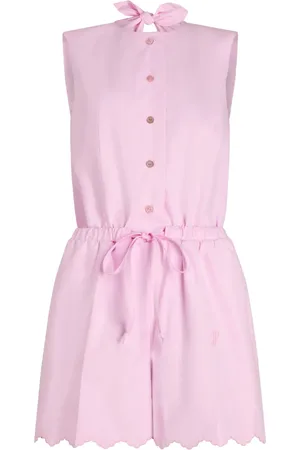 Patou Jumpsuit corto