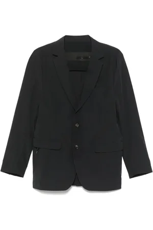 RRD Blazer con botones