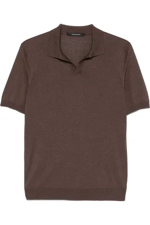 TAGLIATORE Playera Keith