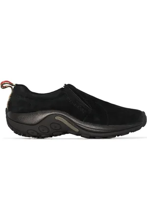 Merrell Tenis bajos Jungle con suela de 40mm