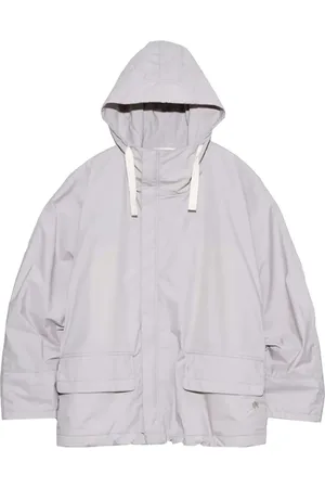 NANAMÍCA Chamarra Hooded Deck