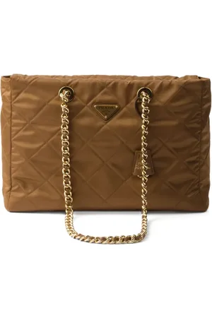 Prada Tote Re-Edition 1995