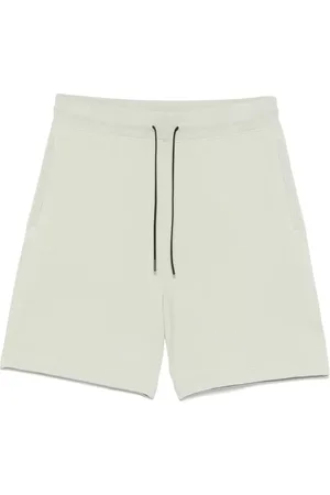 THEORY Shorts con pretina elástica