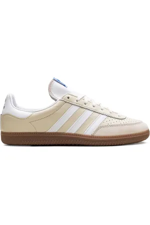 adidas X C.P. tenis Company Wimberly Sand
