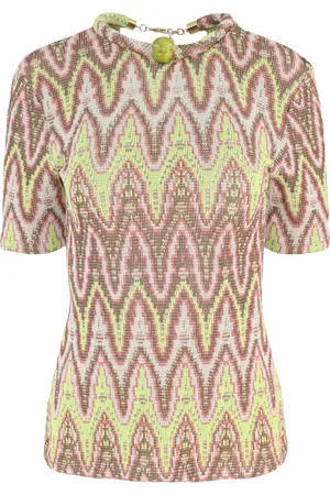 Silvia Tcherassi Playera Varinia