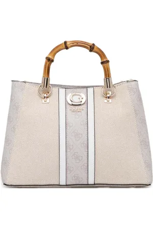 Guess Tote Kerima Bamboo