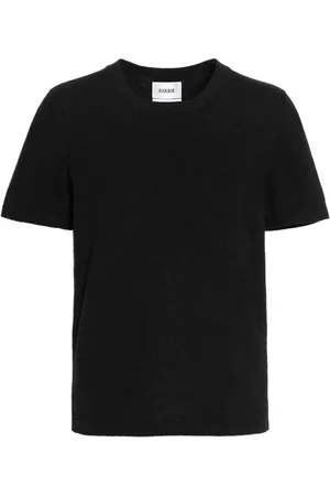 Barrie Playera tejida