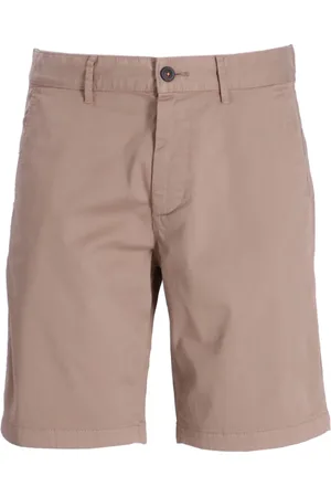 HUGO BOSS Shorts chino slim