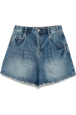 JNBY Shorts de mezclilla