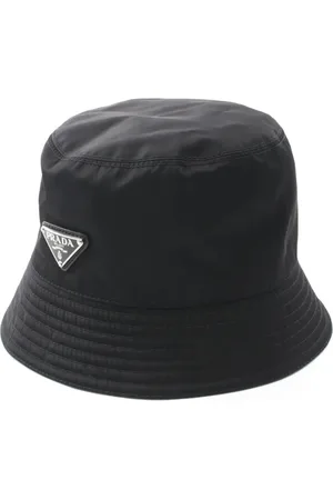 Prada Gorro de pescador Nylon 2010