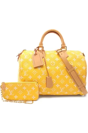 LOUIS VUITTON Bolsa de mano Speedy P9 Bandouliere 40 2021