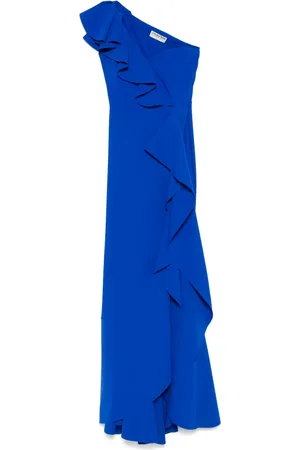 CHIARA BONI Vestido largo Kafu