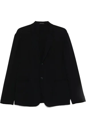 Giorgio Armani Blazer con botones