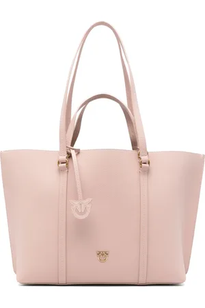 Pinko Tote Love Birds grande