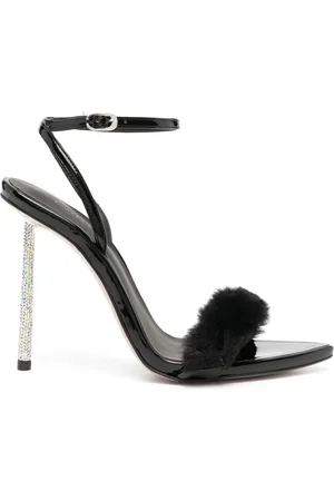 LE SILLA Sandalias Bella con tacón de 105mm