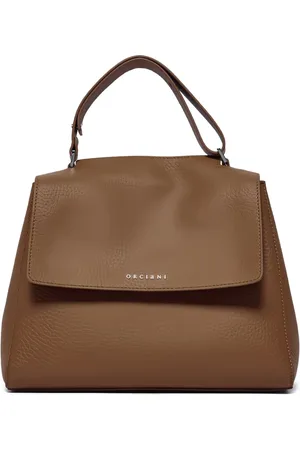 Orciani Bolsa de hombro Sveva mediana