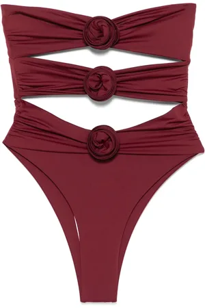 LA REVECHE Traje de baño Vesna