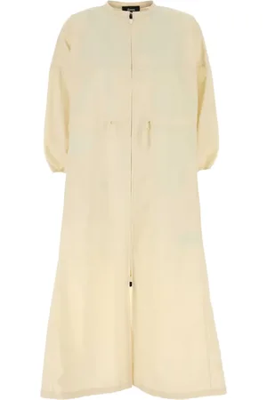 HERNO Vestido midi Laminar