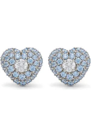 Swarovski Aretes Idyllia