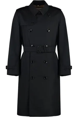 Burberry Gabardina Heritage Kensington