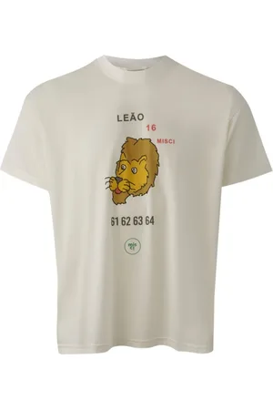 MISCI Playera Animal Game