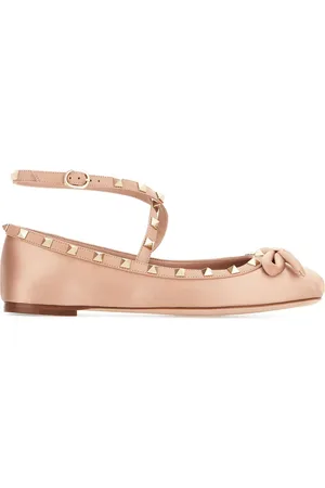 VALENTINO GARAVANI Flats Rockstud