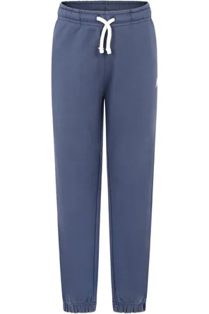 New Balance Pants con tobillos elástico