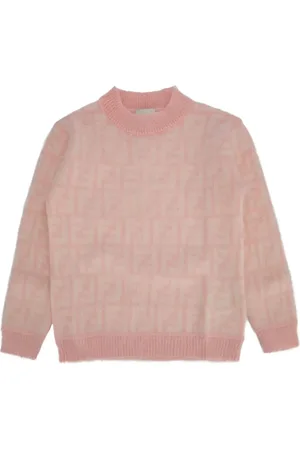 Fendi Suéter Moha