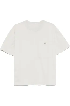 Ten Cate Playera con parche del logo