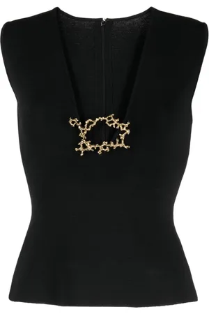 RACHEL GILBERT Top Paloma