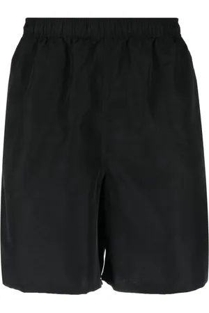 STUSSY Shorts de playa rectos