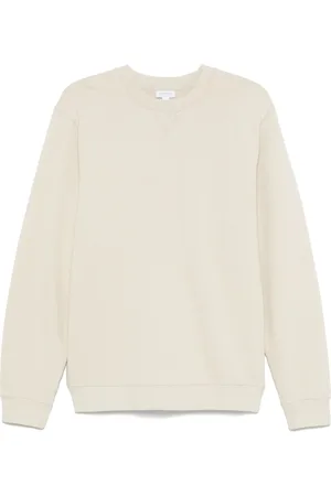 Sunspel Sudadera Loopback