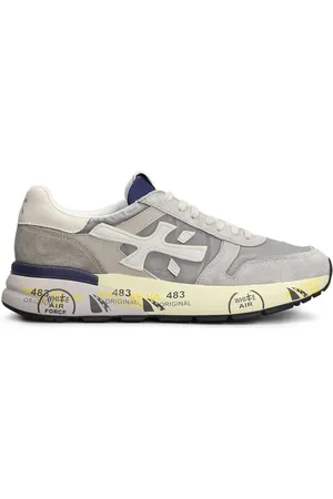 Premiata Tenis MICK 7217|