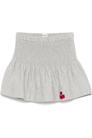 Marant Etoile Falda corta Pacifica