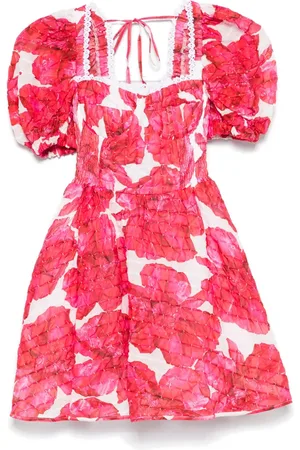 CHARO RUIZ IBIZA Vestido corto Ceile