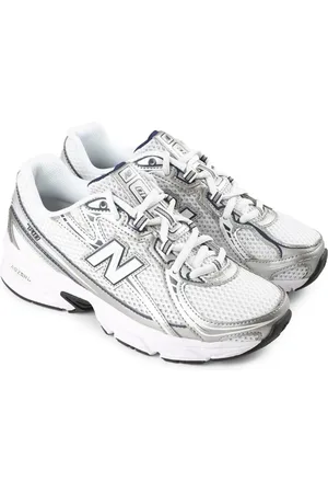New Balance Tenis 740 de malla