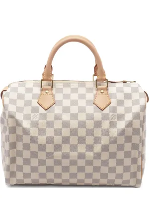 LOUIS VUITTON Bolsa de mano Speedy 30 2009