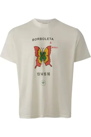 MISCI Playera Animal Game