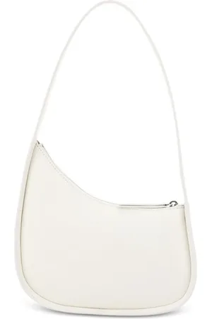 The Row Bolsa de hombro Half Moon